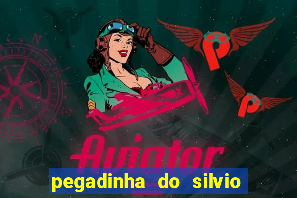 pegadinha do silvio santos antigas